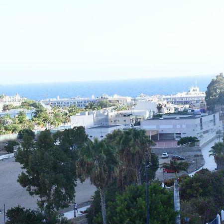 Apartamento Veronica Puerto De Mogan Buitenkant foto