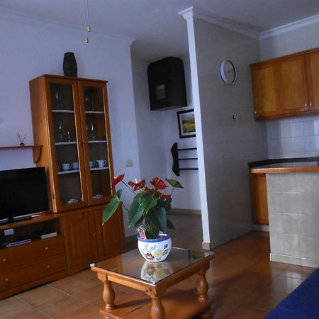 Apartamento Veronica Puerto De Mogan Buitenkant foto