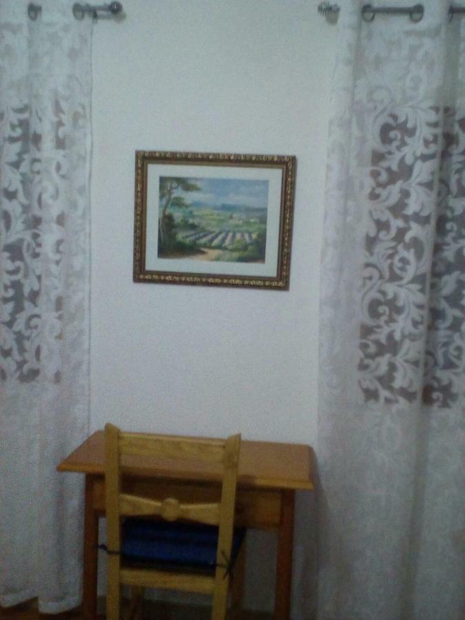 Apartamento Veronica Puerto De Mogan Buitenkant foto