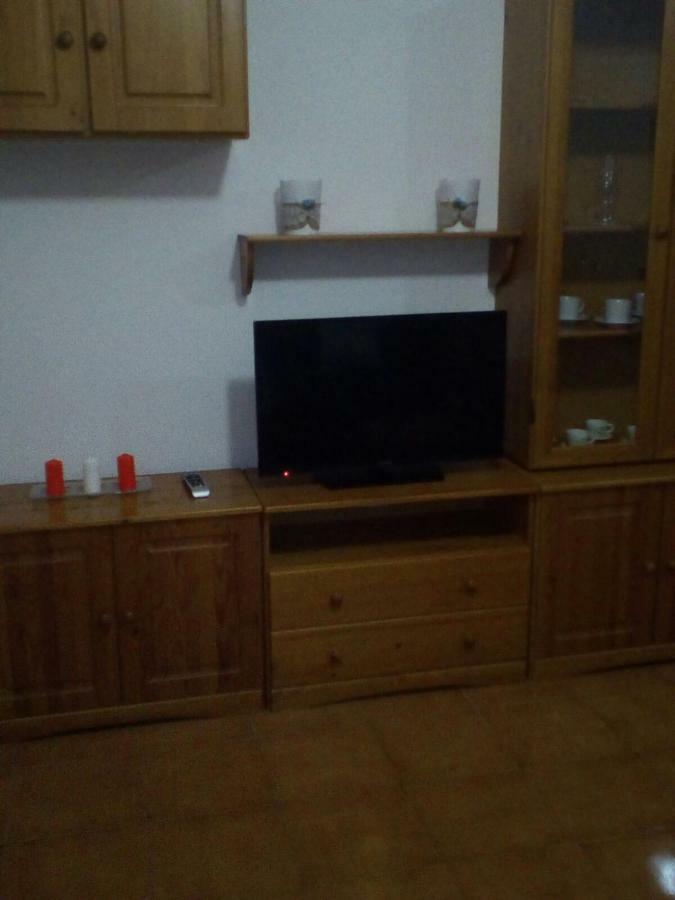 Apartamento Veronica Puerto De Mogan Buitenkant foto