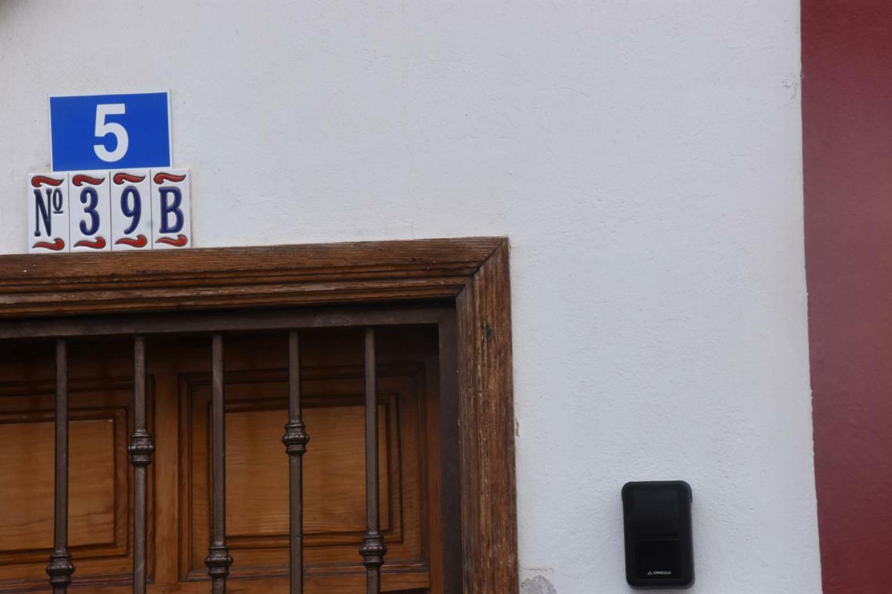 Apartamento Veronica Puerto De Mogan Buitenkant foto