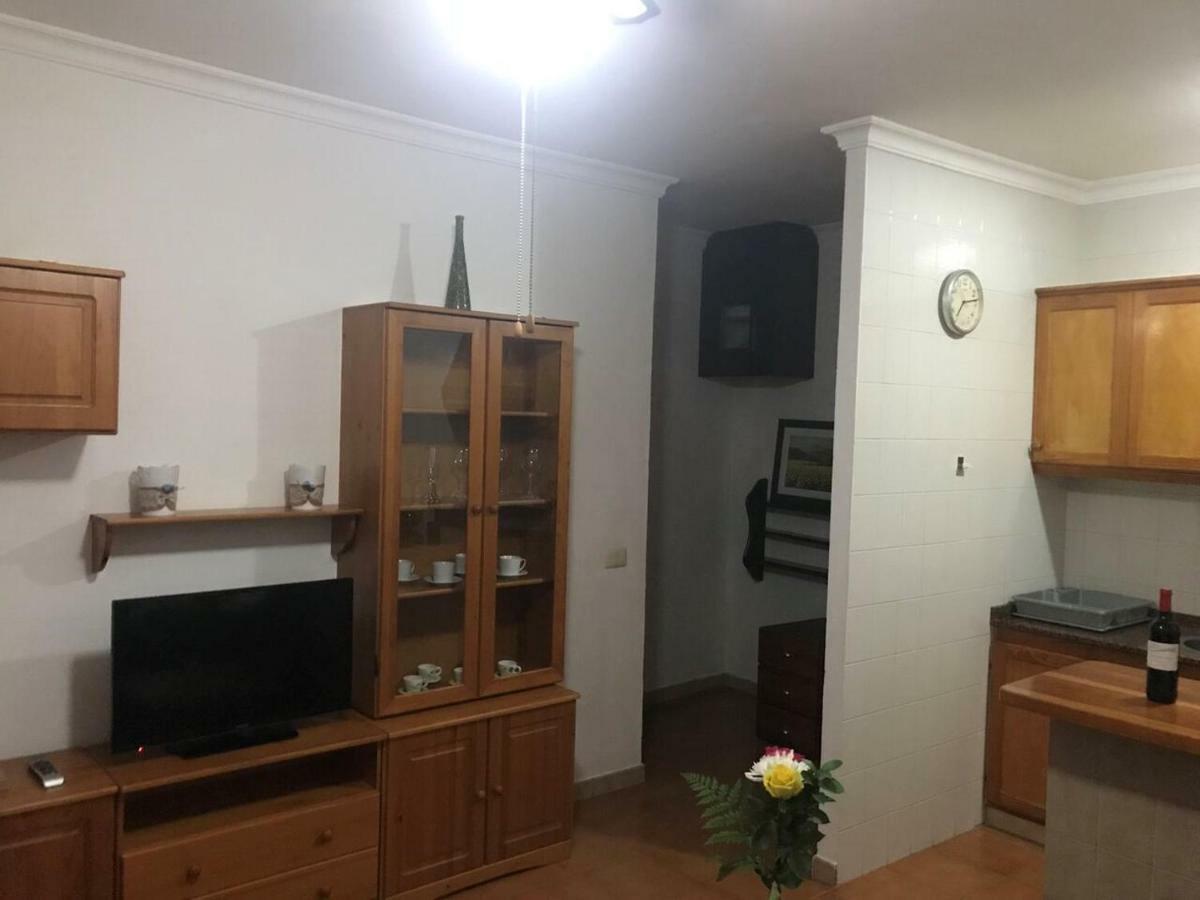 Apartamento Veronica Puerto De Mogan Buitenkant foto