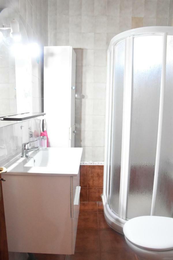 Apartamento Veronica Puerto De Mogan Buitenkant foto