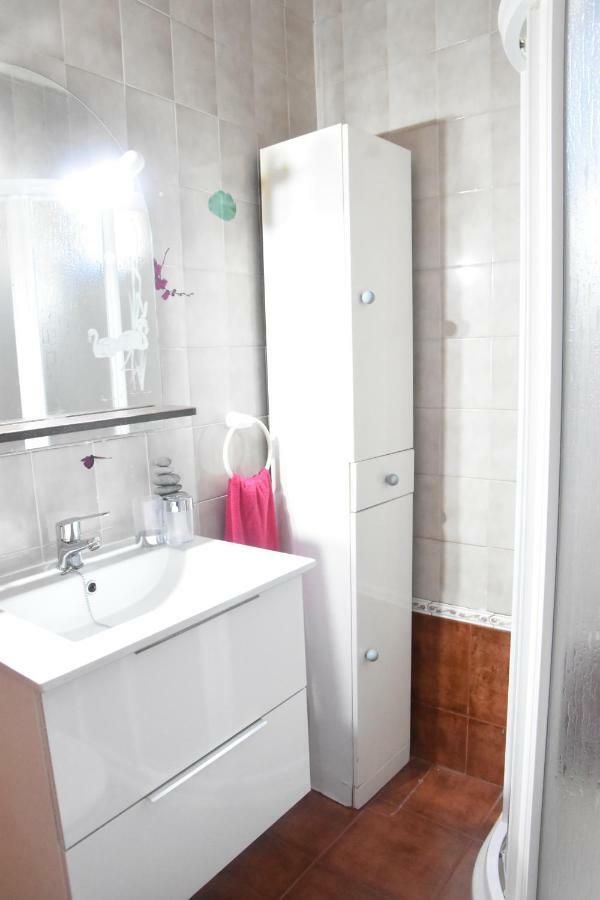 Apartamento Veronica Puerto De Mogan Buitenkant foto