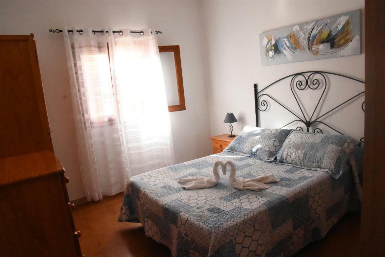 Apartamento Veronica Puerto De Mogan Buitenkant foto