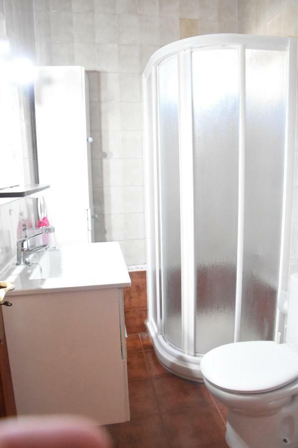Apartamento Veronica Puerto De Mogan Buitenkant foto