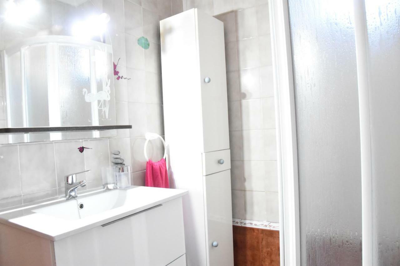 Apartamento Veronica Puerto De Mogan Buitenkant foto